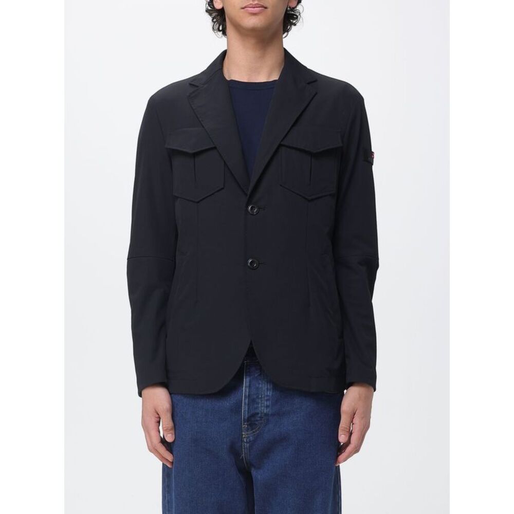 Peuterey Jacket Men Black